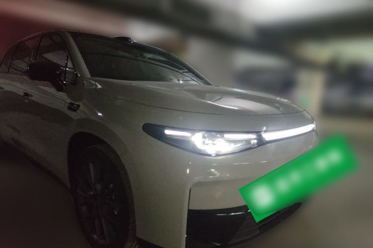 Used Leapmotor C10 2026 605 LiDAR Version
