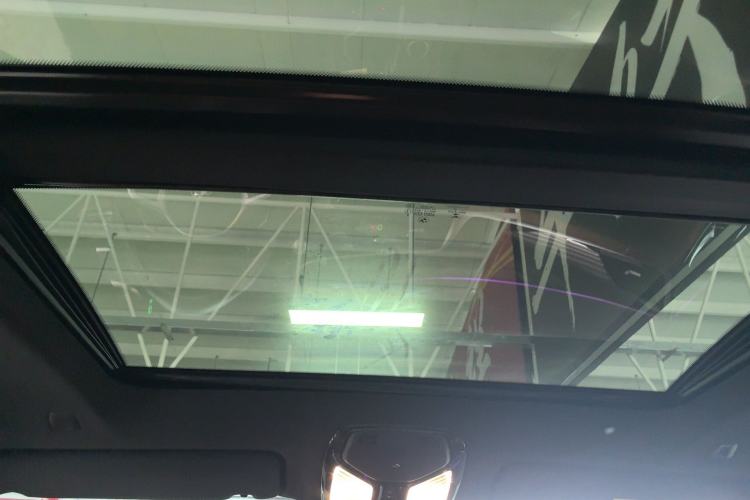 Used BMW 6 Series GT 2021 Restyled 630i M Sport Package Headliner