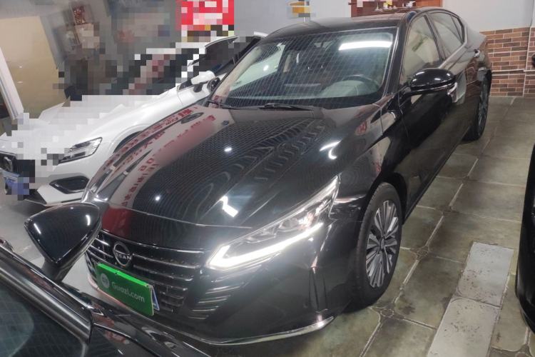 Used Nissan Teana 2022 2.0L XL-TLS Enjoyment Edition
