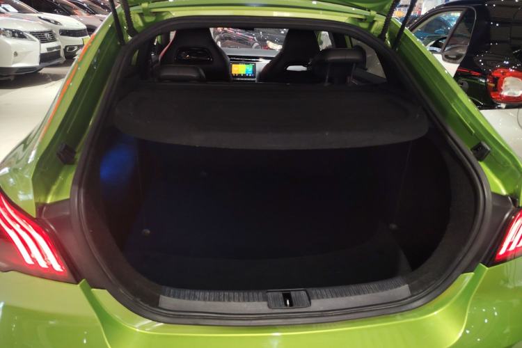 Used MG 6 2020 1.5T Automatic Trophy Luxury Edition