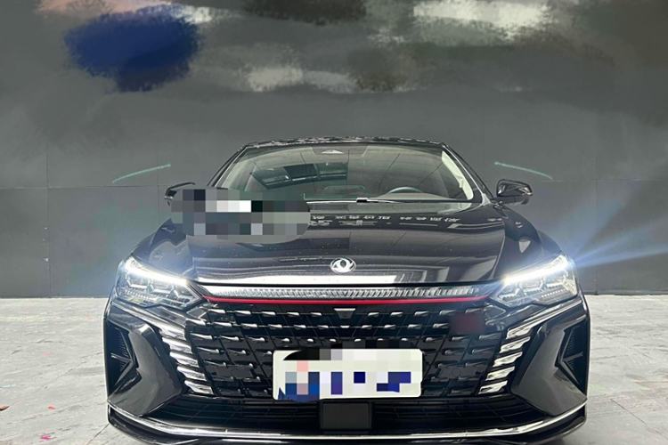 Used Dongfeng Aeolus Yixuan MAX 2021 1.5T Super Cool Dad Edition