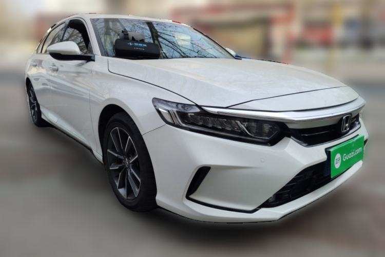 Used Honda Inspire 2022 260TURBO Elegant Edition