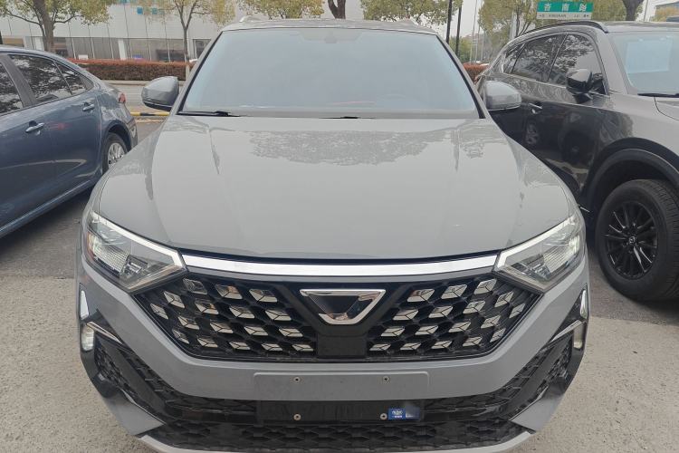 Used Jetta VS5 2023 280TSI Automatic Enjoyment Model
