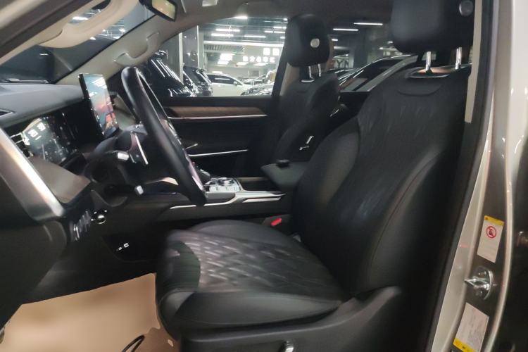 Used Tank 500 2022 3.0T Sport Edition "Creation" Version 5-Seater
