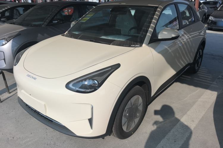 Used Geely Galaxy Geome 2025 310km Dream Edition