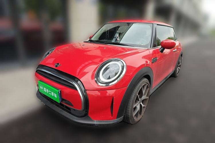 Used MINI 2022 1.5T ONE
