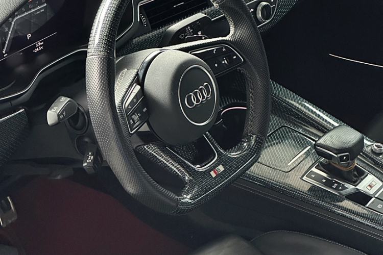 Used Audi S4 2020 S4 3.0TFSI
