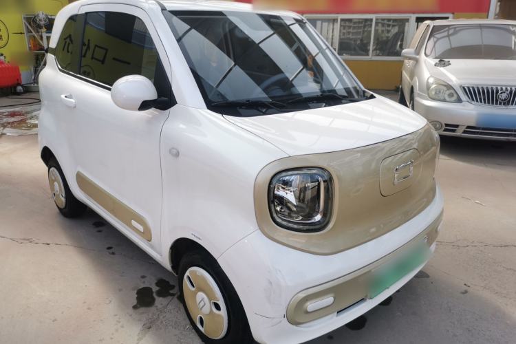 Used Bestune Pony 2024 170km Vitality Horse
