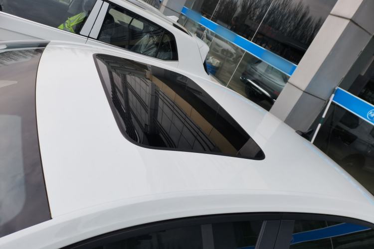 Used Volkswagen Lavida 2024 300TSI DSG Starry Sky Leading Edition
