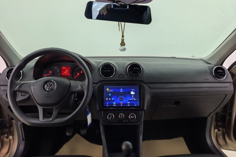 Used Volkswagen Jetta 2017 1.5L Manual Fashion Edition
