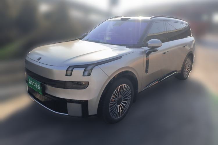 Used Lynk & Co 900 2025 2.0T Exploration Edition