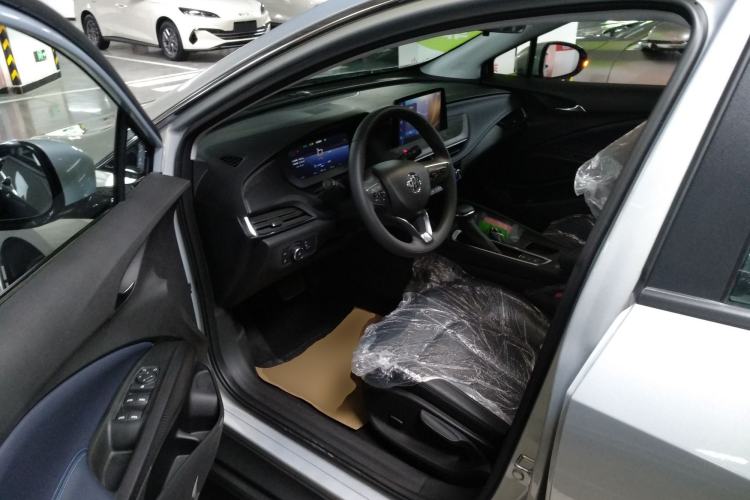 Used Buick Velite 6 2024 450km Comfort Edition PLUS