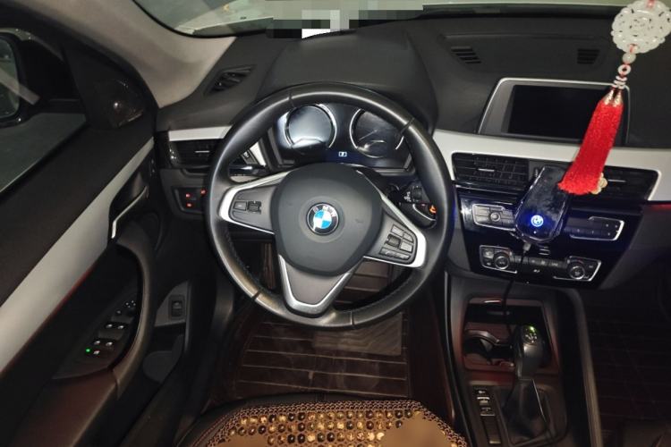 Used BMW X1 2018 sDrive20Li Leading Model
