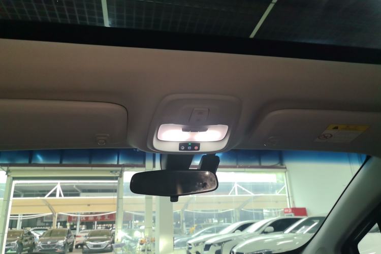 Used Buick Velite 6 2020 Connected Smart Enjoyment PLUS Headliner