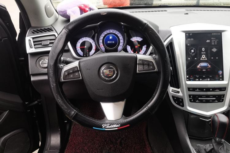 Used Cadillac SRX 2012 3.0L Comfort Model