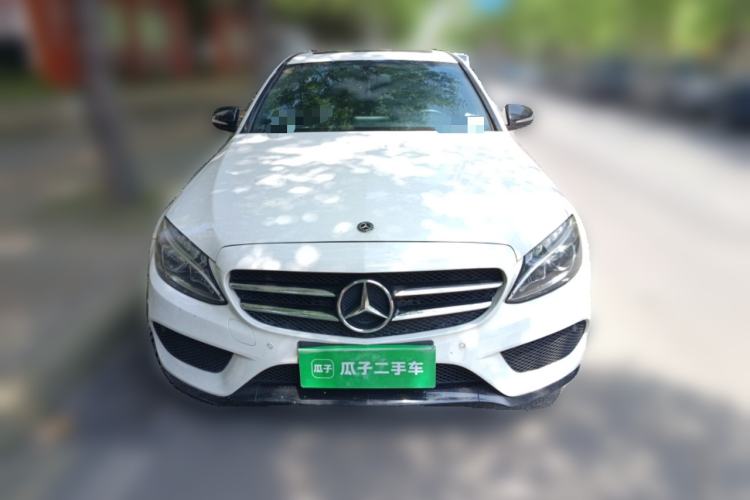 Used Mercedes-Benz C-Class 2018 C 200 Achievement Special Edition