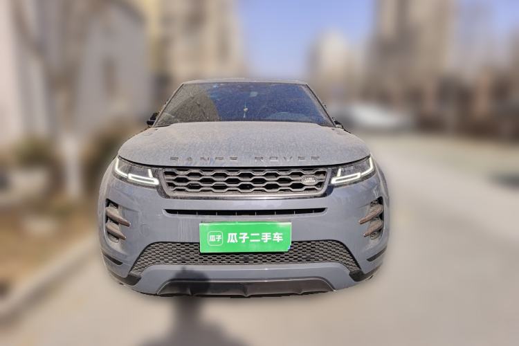 Used Land Rover Range Rover Evoque 2020 249 PS R-DYNAMIC S Sport Edition