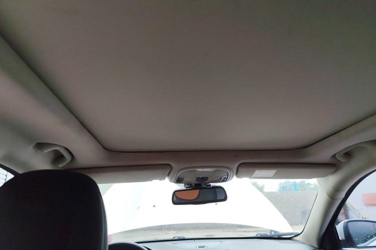 Used Jeep Cherokee 2016 2.0L Smart Version