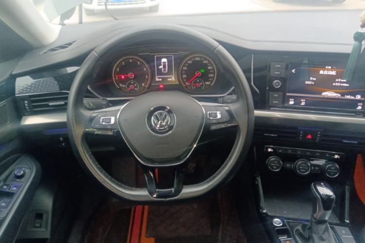 Used Volkswagen Passat 2019 330TSI Elite Edition China VI