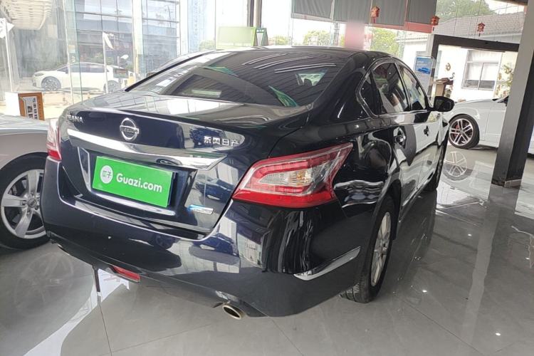 Used Nissan Teana 2013 2.0L XL Comfort Edition
