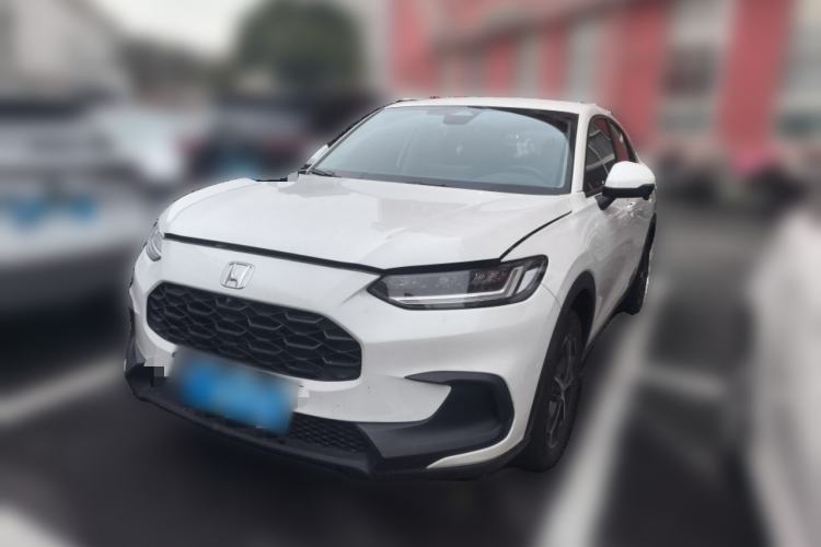 Used Honda ZR-V 2023 1.5T CVT Tech Edition