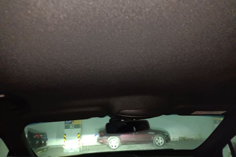 Used Lincoln MKZ 2017 2.0T Zunyue Edition