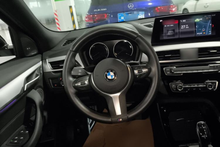 Used BMW X2 2020 sDrive25i Luxury Model with M Sport Package