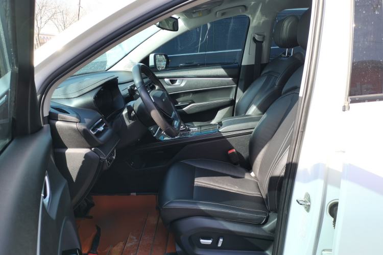 Used Wuling Victory 2022 280T 1.5T CVT Flagship Edition