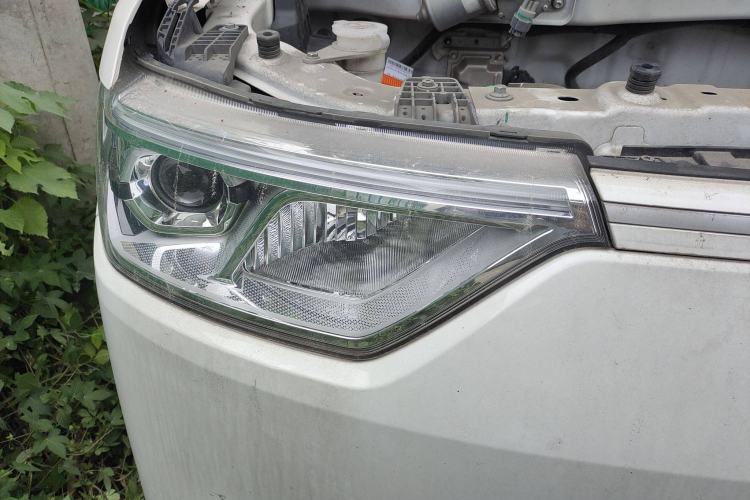 Used Ruichi EC75 2023 Pioneer Model I 41.85 kWh
