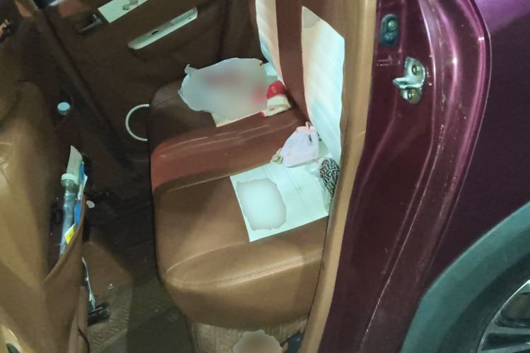 Used Suzuki Swift 2016 1.5L Automatic Fashionable Coolplay Edition
