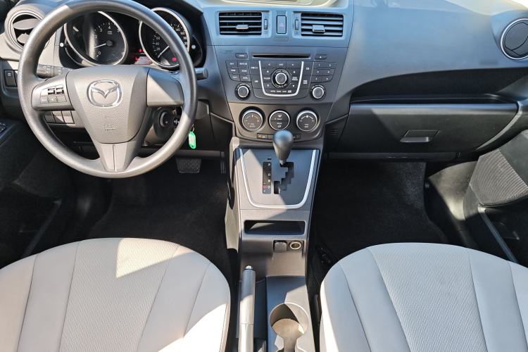 Used Mazda Mazda 5 2013 2.0L Automatic Comfort Edition