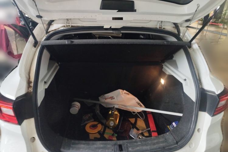 Used MG ZS 2018 1.5L Manual Comfort Edition China V Standard
