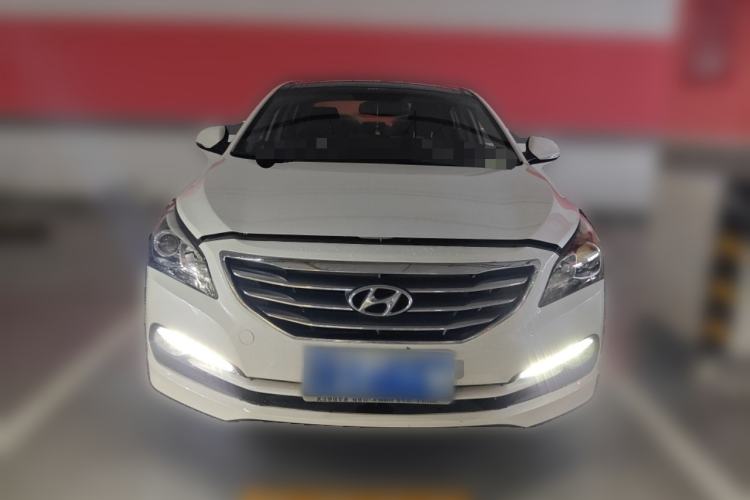 Used Hyundai Mistra 2014 1.8L Automatic Deluxe DLX Model