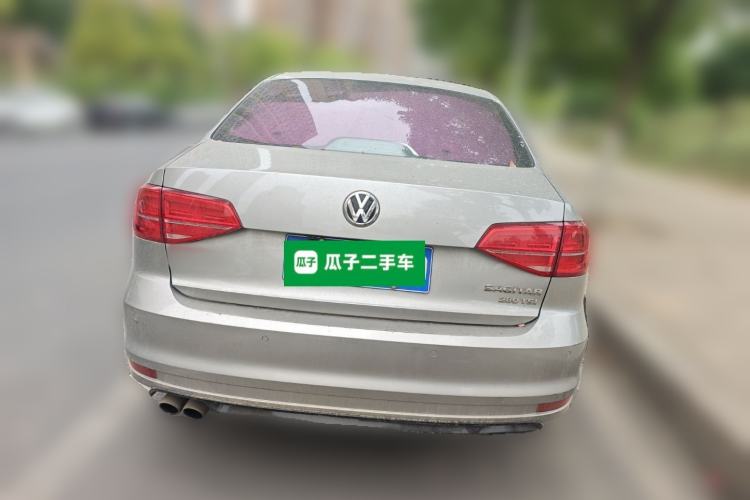 Used Volkswagen Sagitar 2018 280TSI DSG Ignite Edition
