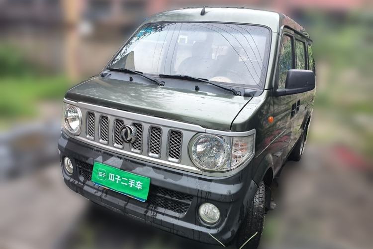 Used Dongfeng Xiaokang V27 Dongfeng Sokon V26 1.0 Manual 5-seater