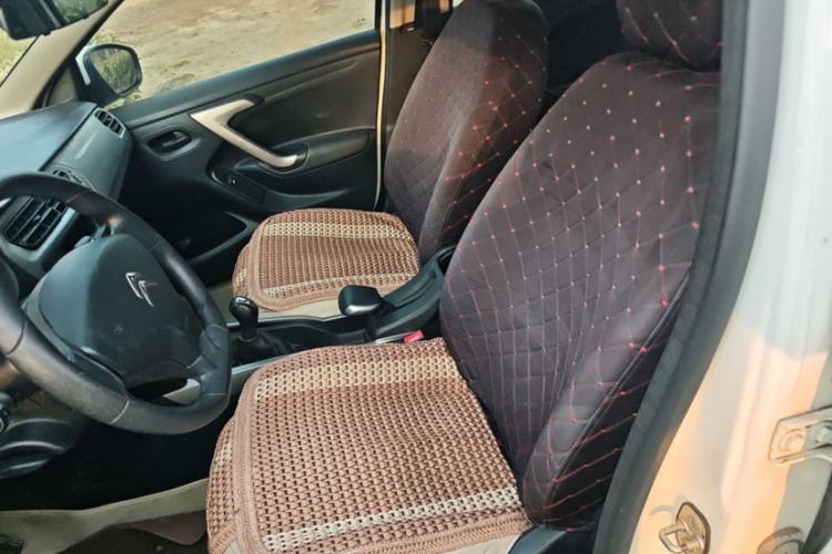 Used Citroen Elysee 2017 1.6L Manual Fashion Model