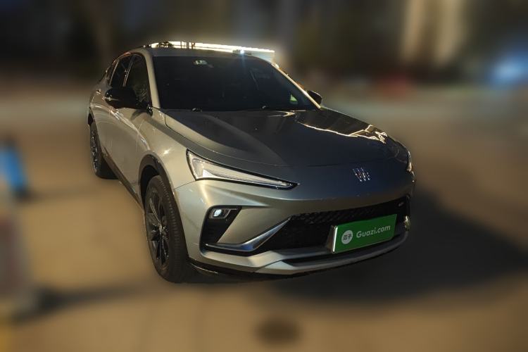 Used Buick Envista 2022 1.5T GS Trendy Ignition Edition Front Right 45 Deg