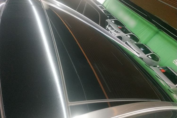 Used Mercedes-Benz GLC 2018 Refreshed GLC 300 4MATIC Dynamic Edition