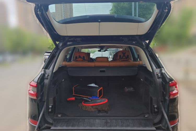 Used BMW X5 2019 xDrive40i M Sport Package
