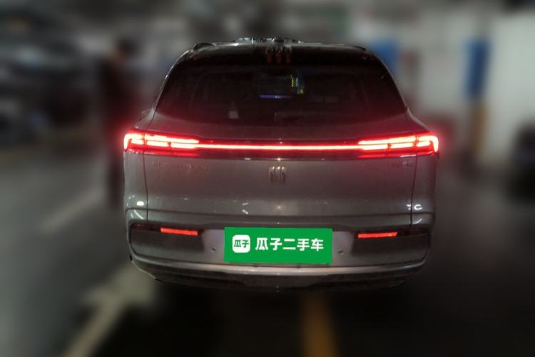 Used Buick E5 2023 Zhenxiang Standard Range Edition