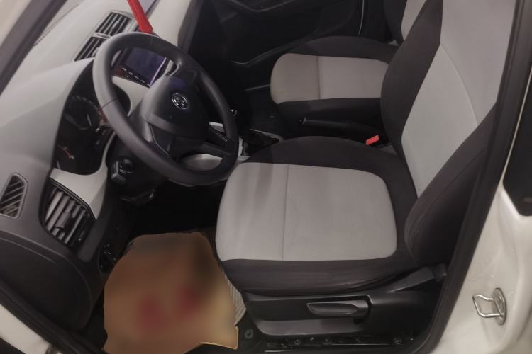 Used Skoda Fabia 2016 1.4L Automatic Car Enjoy Edition