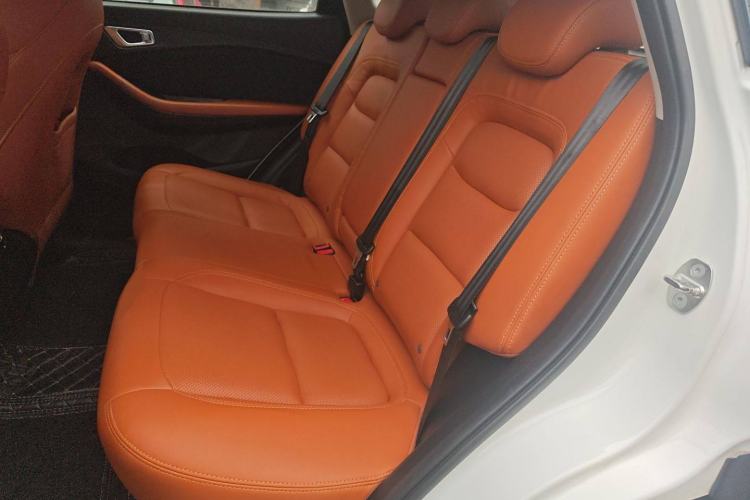 Used Chery Tiggo 7 2016 2.0L CVT YAOZHEN Edition