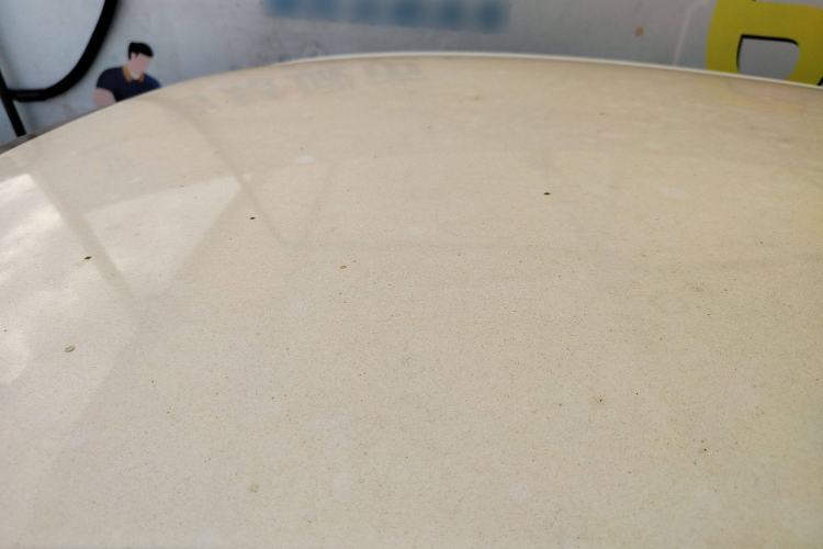 Used Chery E3 2015 1.5L Manual Fashion Model