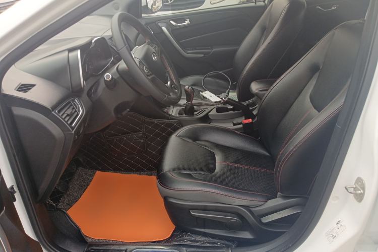 Used Chery Arrizo 5 2016 1.5L Manual Lingrui Edition