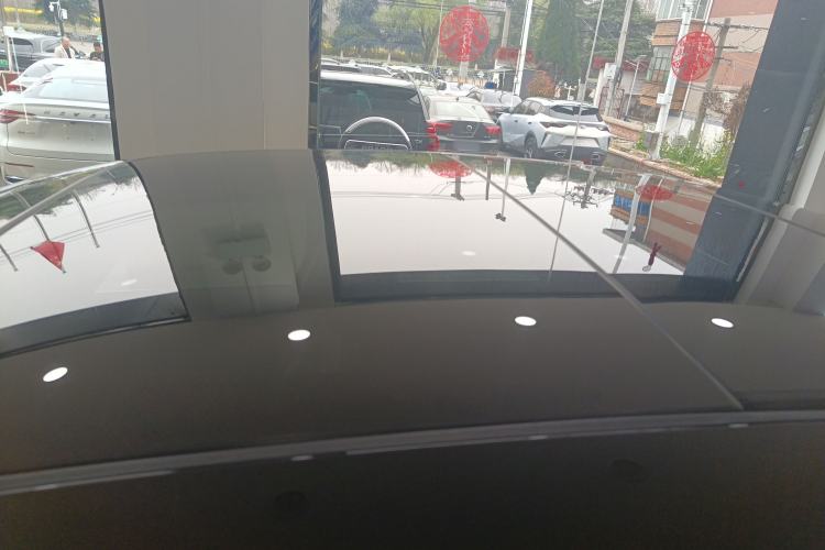 Used Volkswagen Magotan 2023 2 Million Units Limited Edition 330TSI DSG Leading Version Roof