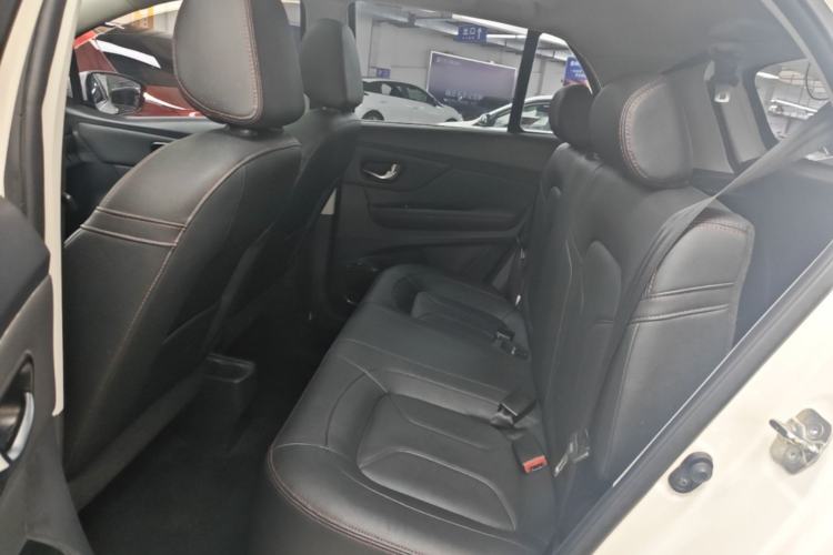 Used Haval H1 2017 Blue Label 1.5L AMT Standard Model