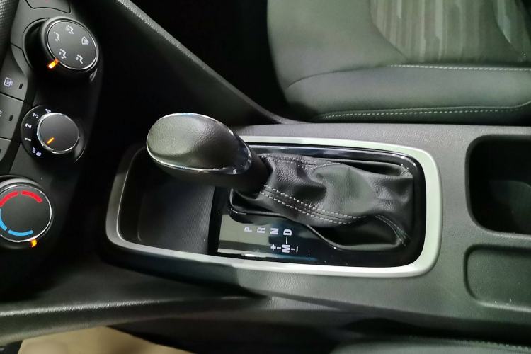 Used Chevrolet Cavalier 2016 1.5L Automatic Enjoyment Edition