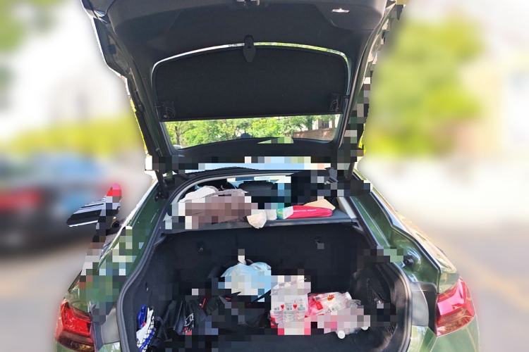 Used Audi A5 2022 Sportback 40 TFSI quattro Luxury Dynamic Model
