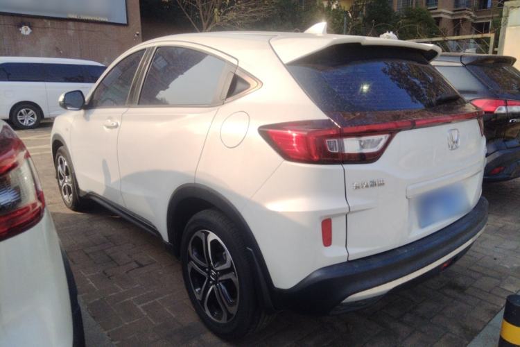 Used Honda XR-V 2021 1.5L CVT Classic Edition