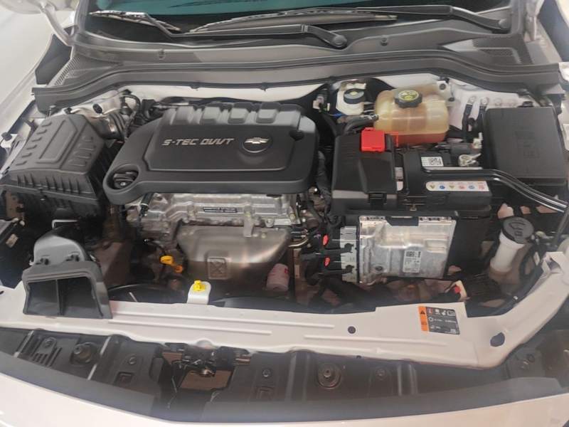 Used Chevrolet Monza 2024 1.5L Dual-Clutch Enjoyment Edition – Enjoyment — 19
